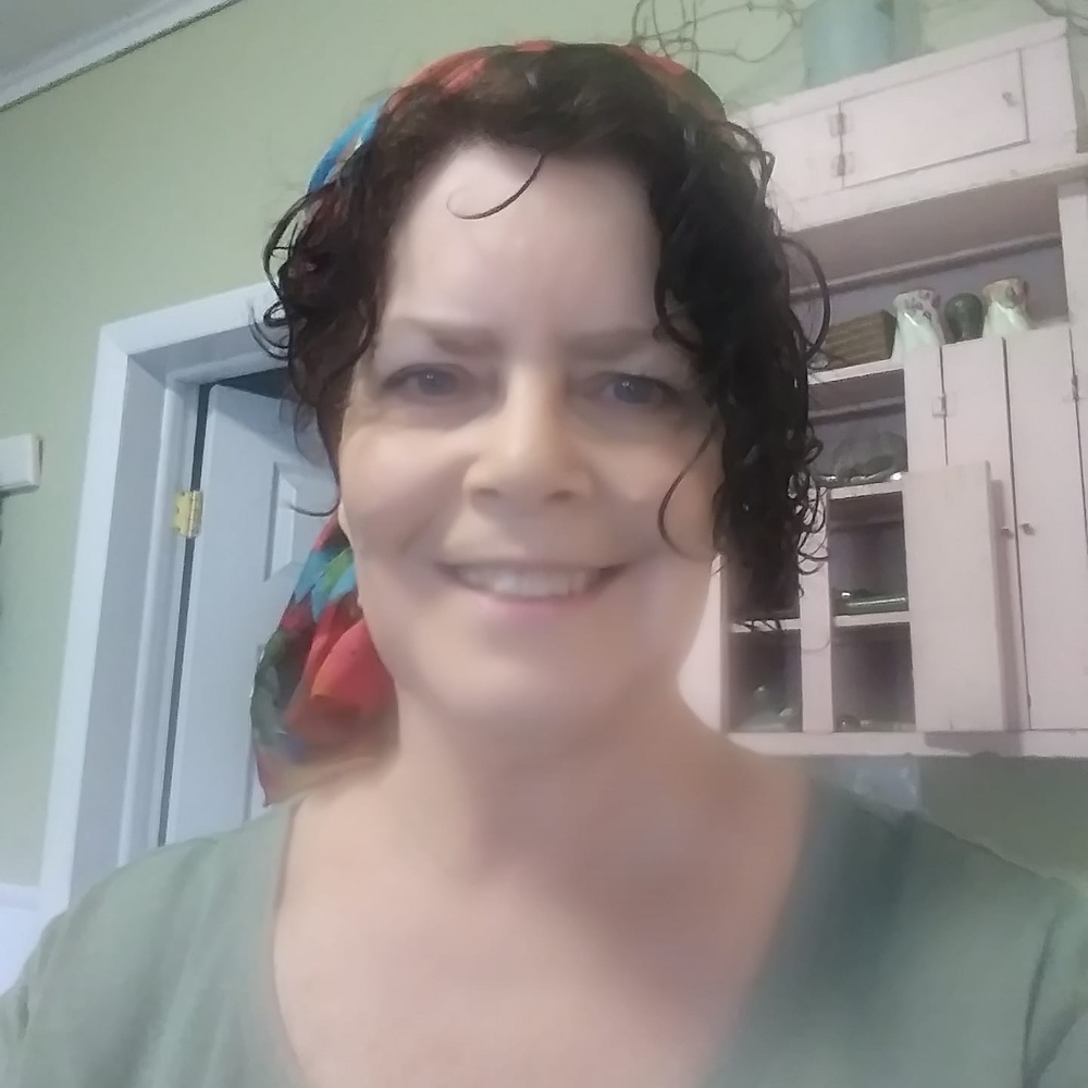 Meet your Posher, Kat